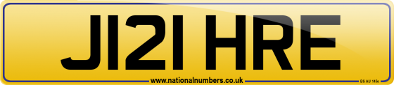 J121 HRE