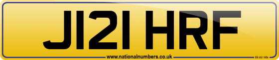 J121 HRF