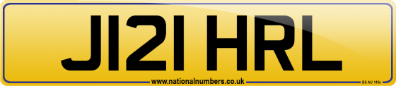 J121 HRL