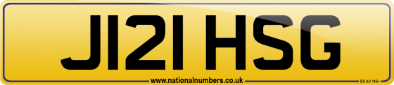 J121 HSG