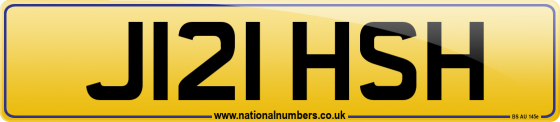 J121 HSH