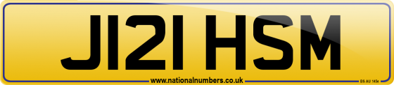 J121 HSM