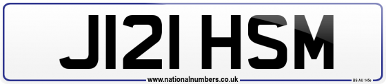 J121 HSM