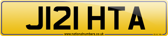 J121 HTA