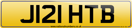 J121 HTB