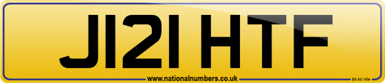 J121 HTF
