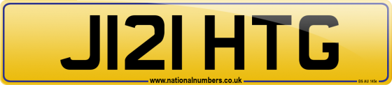 J121 HTG