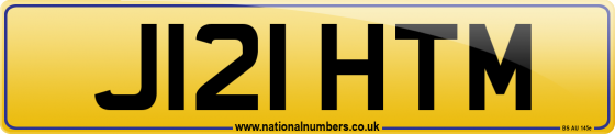 J121 HTM