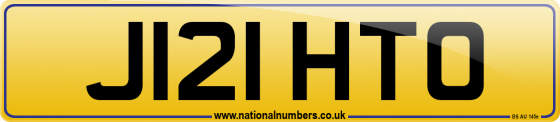J121 HTO