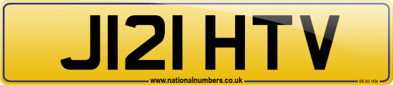 J121 HTV