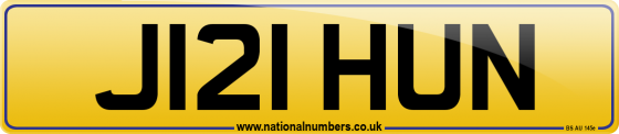 J121 HUN
