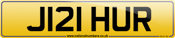 J121 HUR