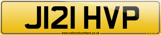 J121 HVP
