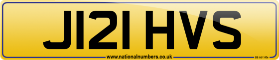 J121 HVS