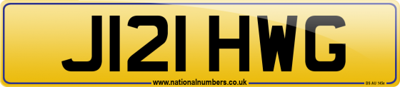 J121 HWG