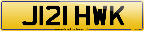 J121 HWK