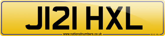 J121 HXL