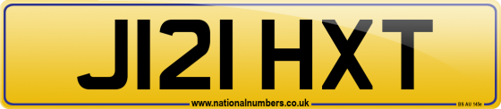 J121 HXT