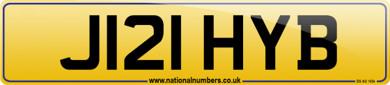 J121 HYB