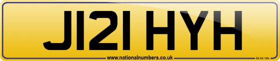 J121 HYH
