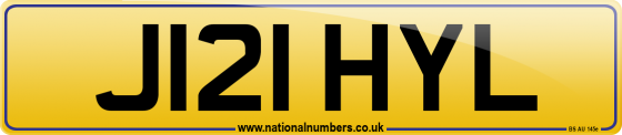 J121 HYL