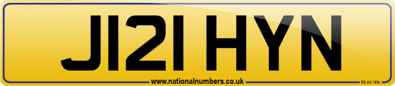 J121 HYN