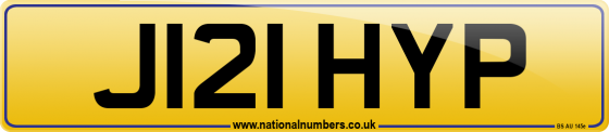 J121 HYP