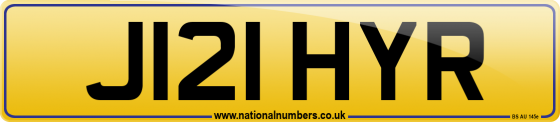 J121 HYR