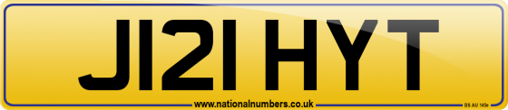 J121 HYT