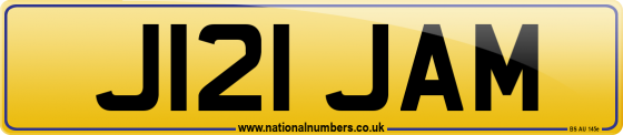 J121 JAM