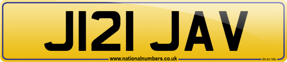 J121 JAV