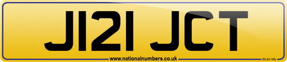 J121 JCT