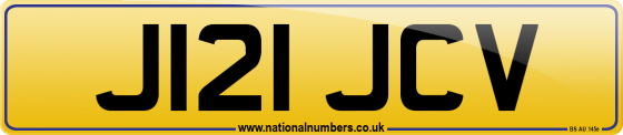 J121 JCV