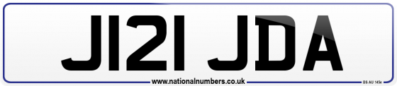 J121 JDA