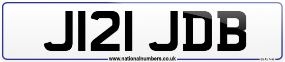 J121 JDB