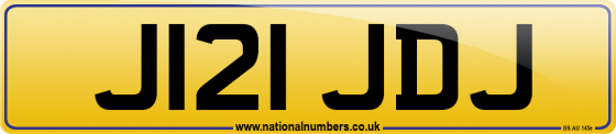 J121 JDJ