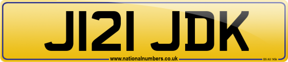 J121 JDK