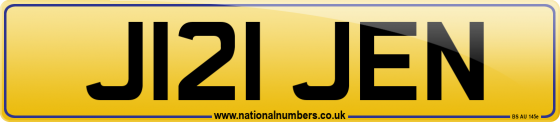 J121 JEN