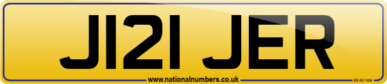 J121 JER