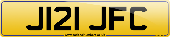J121 JFC