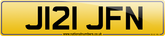 J121 JFN