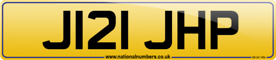 J121 JHP