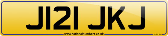 J121 JKJ