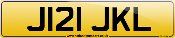 J121 JKL