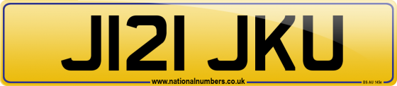J121 JKU
