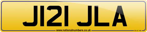 J121 JLA