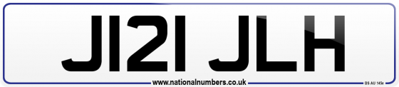 J121 JLH