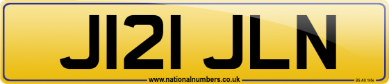 J121 JLN