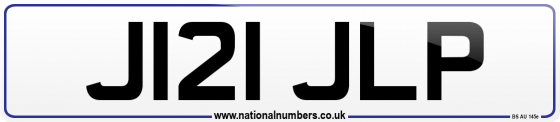 J121 JLP
