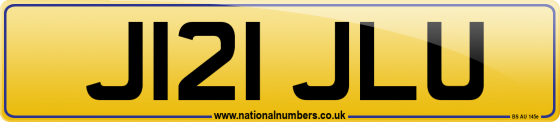 J121 JLU